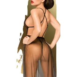Penthouse Body BEST FOREPLAY Noir